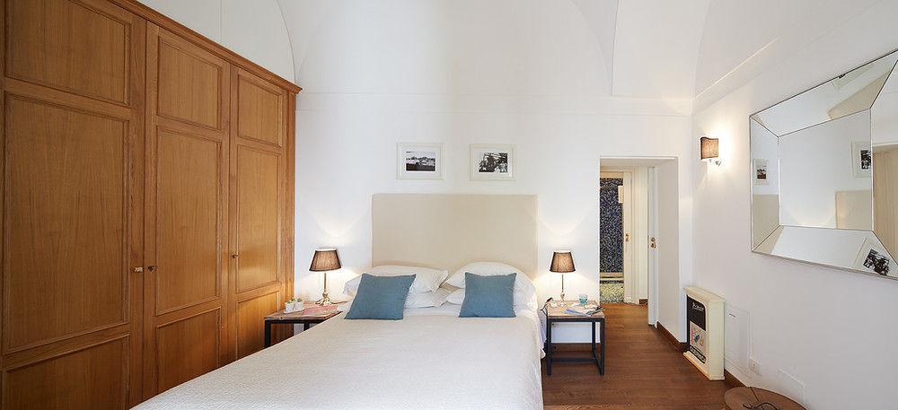 Hotel Casa Di Capri Exteriér fotografie