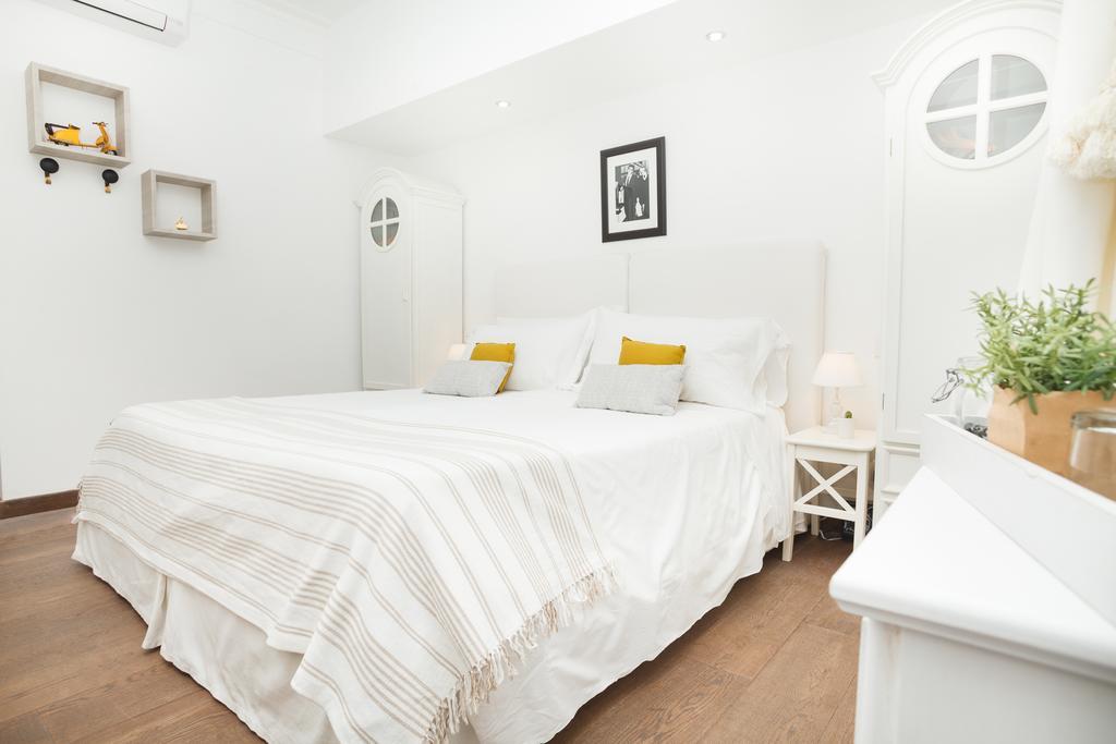 Hotel Casa Di Capri Exteriér fotografie