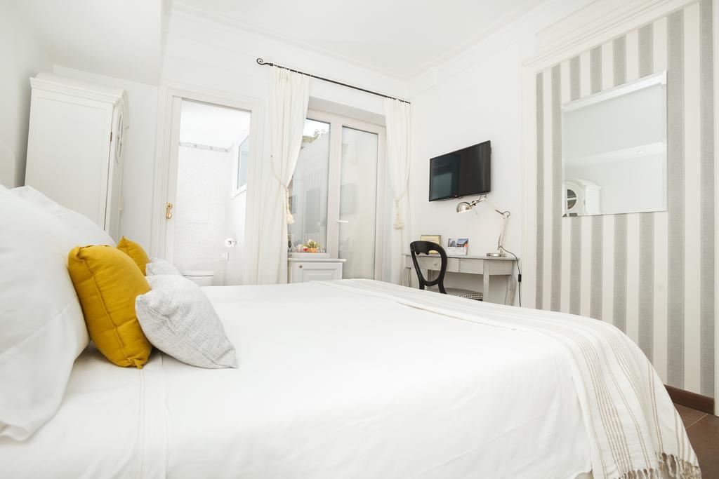 Hotel Casa Di Capri Exteriér fotografie