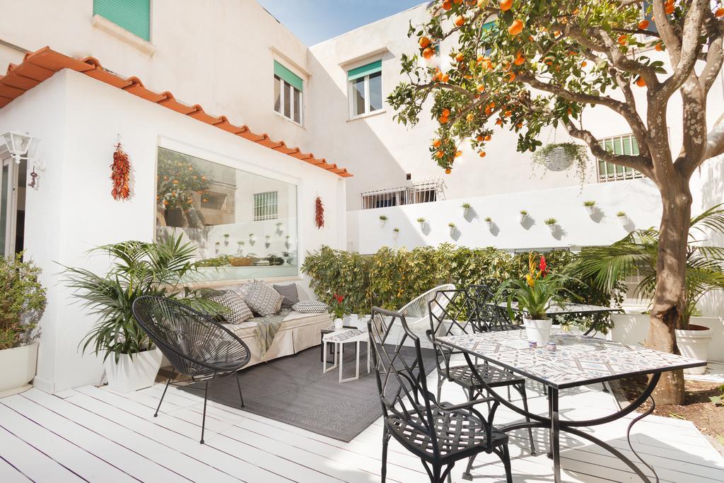 Hotel Casa Di Capri Exteriér fotografie